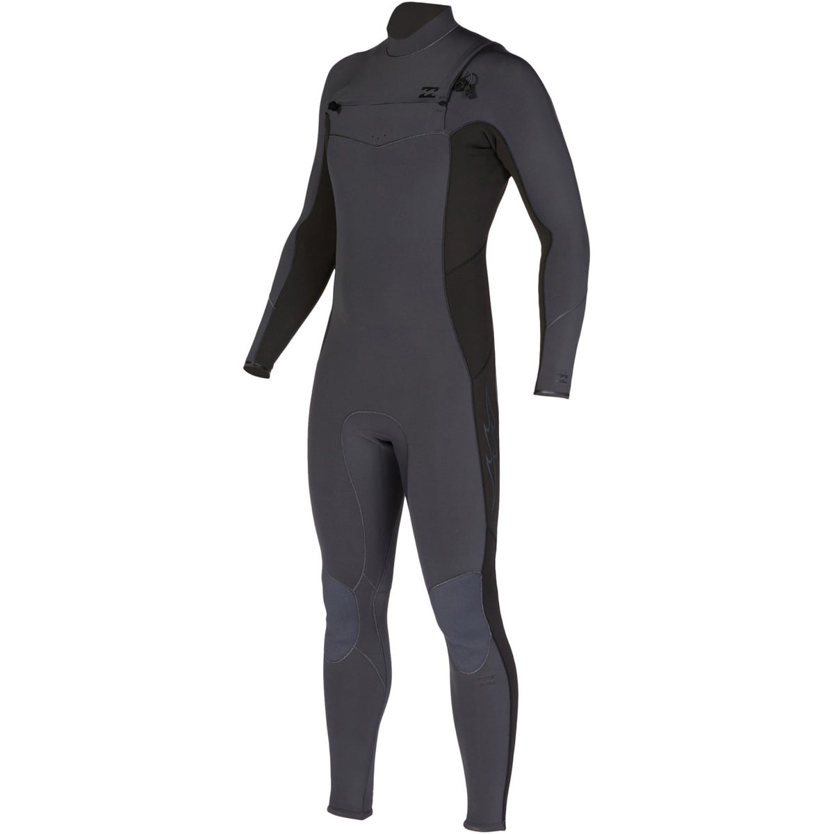Billabong 3/2 Absolute CZ Wetsuit Men's (Graphite BIF2)