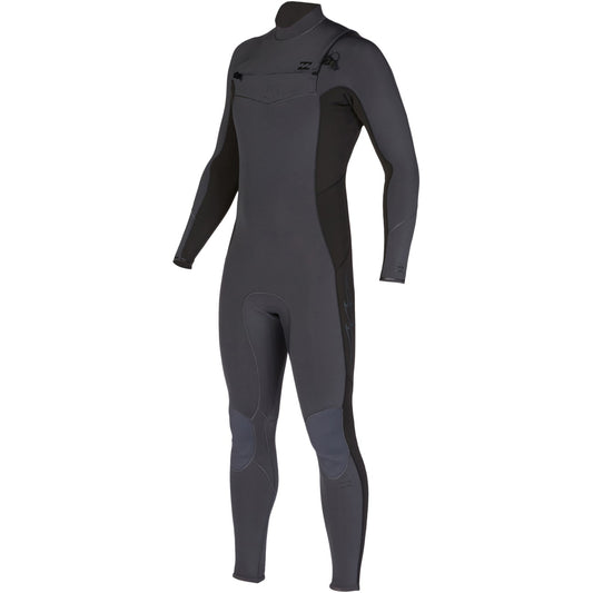 Billabong 3/2 Absolute CZ Wetsuit Men's (Graphite BIF2)