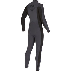 Billabong 3/2 Absolute CZ Wetsuit Men's (Graphite BIF2)