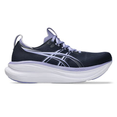 Asics Gel Nimbus 28 Running Shoes Women's (Midnight Bluebell 402)