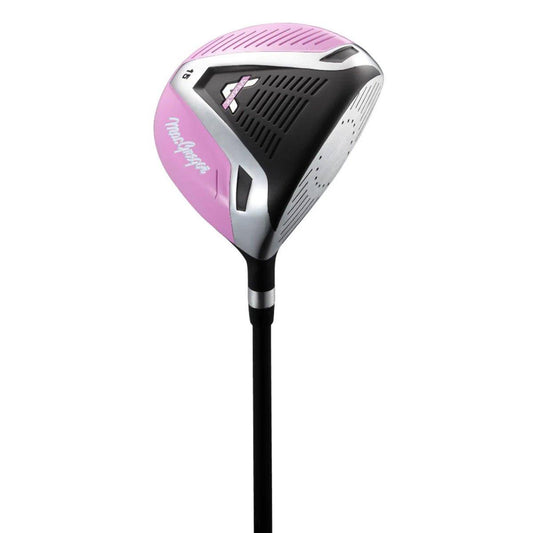MacGregor V-Max Golf Set Girls Ages 6-8 (Junior Right Hand)
