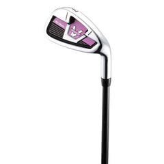 MacGregor V-Max Golf Set Girls Ages 6-8 (Junior Right Hand)