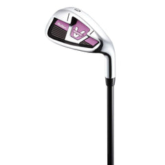 MacGregor V-Max Golf Set Girls Ages 6-8 (Junior Right Hand)