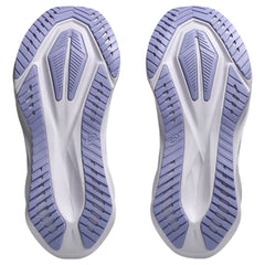 Asics Novablast 5 Running Shoes Women's (White Piedmont Grey 100)