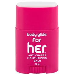 Body Glide For Her Anti Chafe 22g