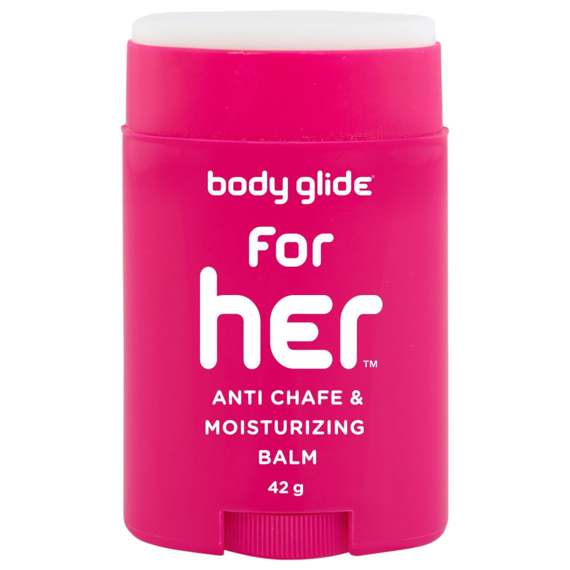 Body Glide For Her Anti Chafe 42g