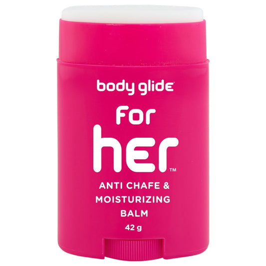 Body Glide For Her Anti Chafe 42g