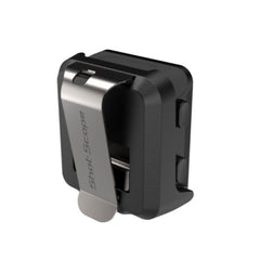 Shotscope H4 Handheld Golf GPS (Black)
