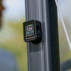 Shotscope H4 Handheld Golf GPS (Black)