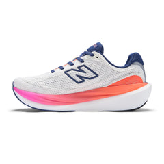 New Balance 1080 V15 Running Shoes Women's (Sea Salt Blue Oyster)