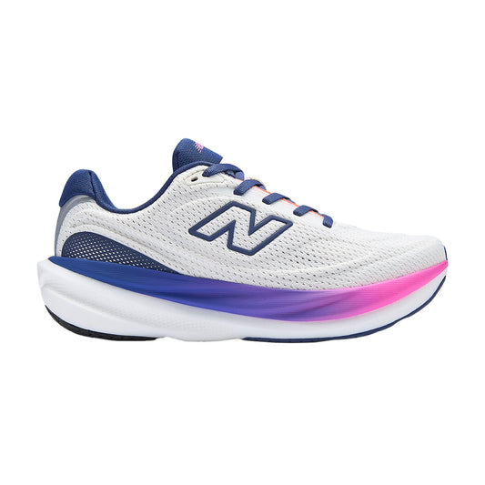 New Balance 1080 V15 Running Shoes Women's (Sea Salt Blue Oyster)