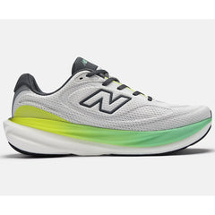 New Balance 1080 V15 Running Shoes Men's (White Green)