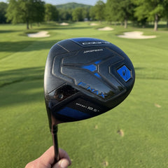 Cobra F-Max Airspeed Offset Driver Secondhand (Men's Left Hand)
