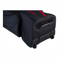 Fastfold Hard Top Hybrid Travel Cover (Black)