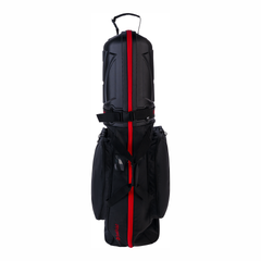 Fastfold Hard Top Hybrid Travel Cover (Black)