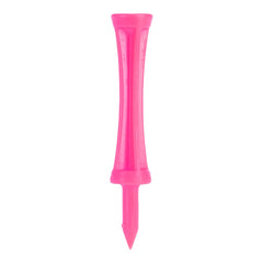 Pure2Improve Plastic Step Tees 53mm (Pink)
