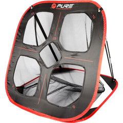 Pure2Improve Pop Up Chipping Net