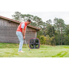 Pure2Improve Pop Up Chipping Net