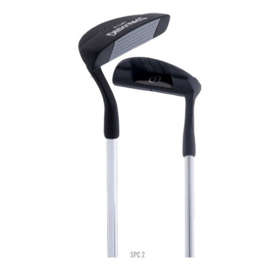 Spalding Chipper Jigger SPC-2 (Right Hand)