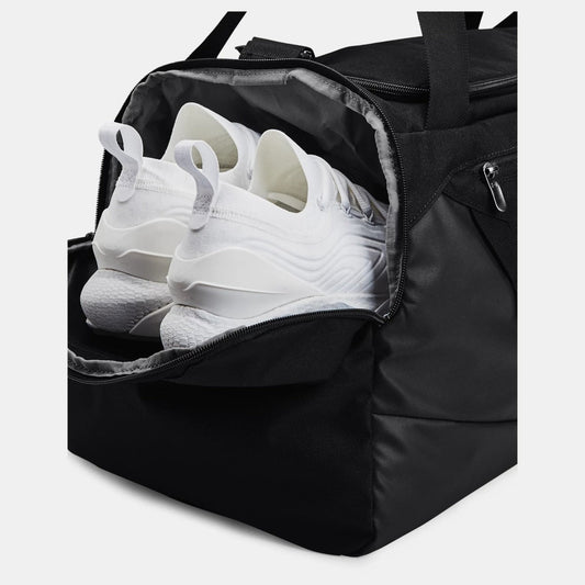 Under Armour Undeniable 5.0 Medium Duffle Bag (Black 013)