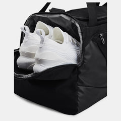 Under Armour Undeniable 5.0 Medium Duffle Bag (Black 013)