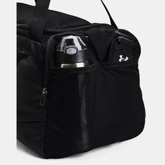 Under Armour Undeniable 5.0 Medium Duffle Bag (Black 013)