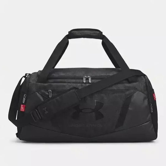 Under Armour Undeniable 5.0 Medium Duffle Bag (Black 013)