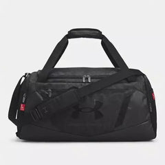 Under Armour Undeniable 5.0 Medium Duffle Bag (Black 013)