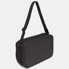 Under Armour Hustle Shoe Bag (Black 001)