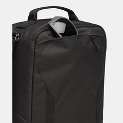 Under Armour Hustle Shoe Bag (Black 001)