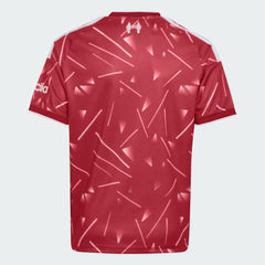 Adidas Liverpool Home Jersey 26/27 Men's (Red KA6852)