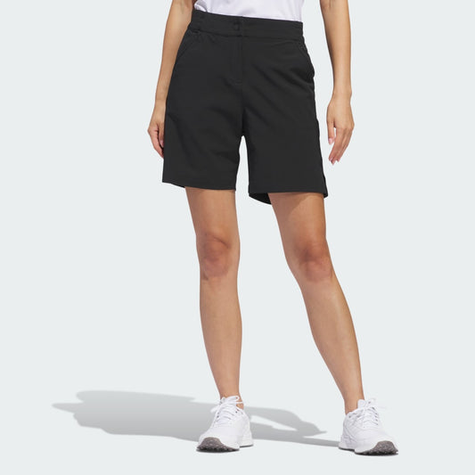 Adidas Ultimate 365 Bermuda Shorts Women's (Black IS7130)