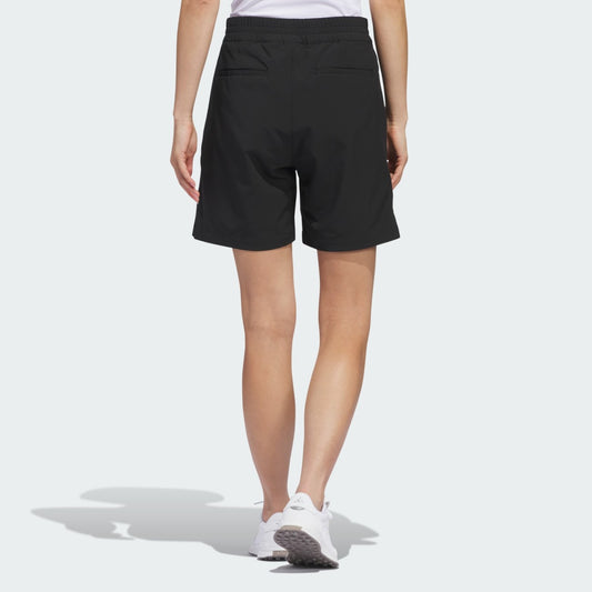 Adidas Ultimate 365 Bermuda Shorts Women's (Black IS7130)