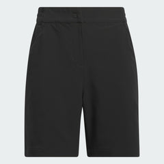 Adidas Ultimate 365 Bermuda Shorts Women's (Black IS7130)