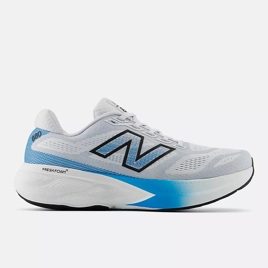 New Balance 880 V15 Running Shoes Men's Wide (Altitude with Fresh Air 49Z)