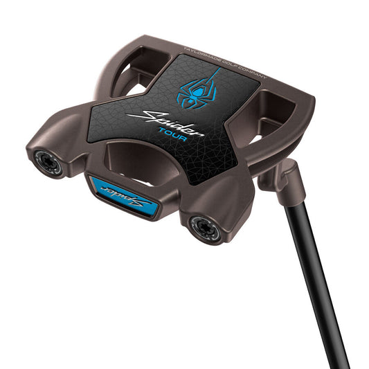 Taylor Made Spider Tour 2026 L-Neck #1 Putter (Men's Right Hand)
