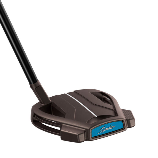 Taylor Made Spider Tour X 2026 Small Slant #3 Putter (Men's Right Hand)