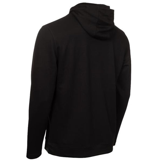 Calvin Klein Tour Hoodie Men's (Black)