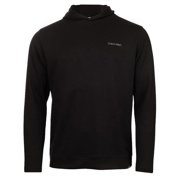 Calvin Klein Tour Hoodie Men's (Black)