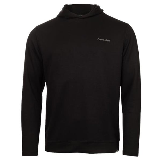 Calvin Klein Tour Hoodie Men's (Black)
