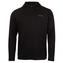 Calvin Klein Tour Hoodie Men's (Black)