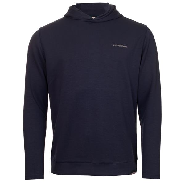Calvin Klein Tour Hoodie Men's (Navy)