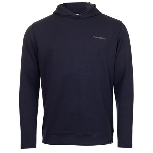 Calvin Klein Tour Hoodie Men's (Navy)