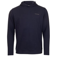 Calvin Klein Tour Hoodie Men's (Navy)