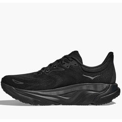 Hoka Arahi 8 Running Shoes Men's Wide UK14.5 (Black BBLC)