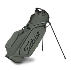 Titleist Players 4 StaDry Stand Bag 2026 (Cypress Green Black 300)