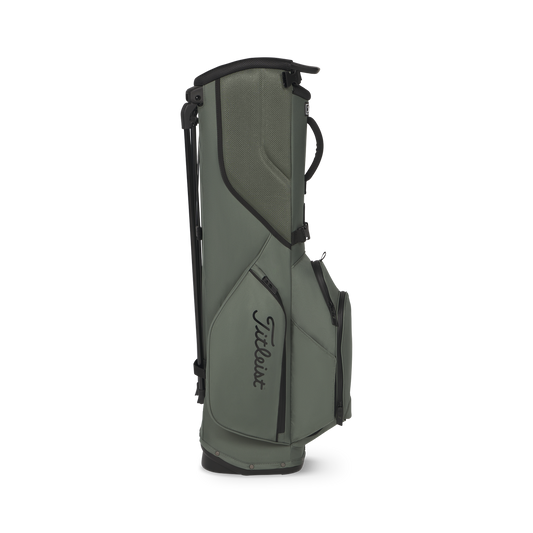 Titleist Players 4 StaDry Stand Bag 2026 (Cypress Green Black 300)