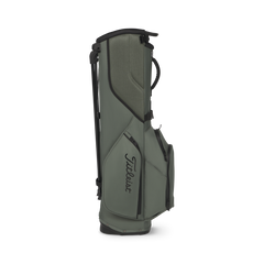Titleist Players 4 StaDry Stand Bag 2026 (Cypress Green Black 300)