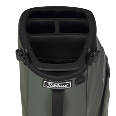 Titleist Players 4 StaDry Stand Bag 2026 (Cypress Green Black 300)