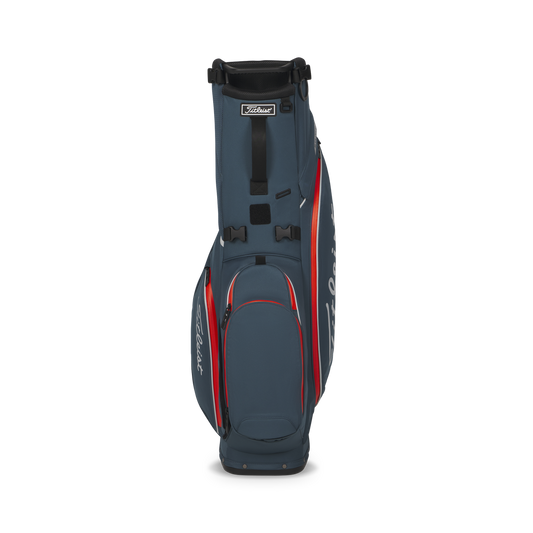 Titleist Players 4 StaDry Stand Bag 2026 (Monterey Blue Flame Red 482)